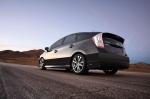 Toyota Prius + Performance Package 2011 года